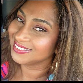 ROMONA JAMES
