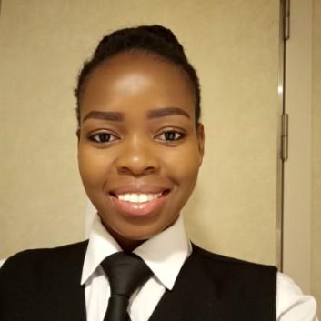 Stacy Kyalo