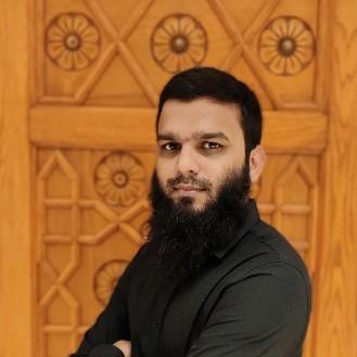 Muddassir Ali Syed (P. Eng)