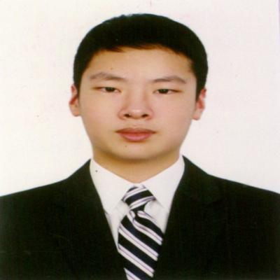 Qinyu Tong