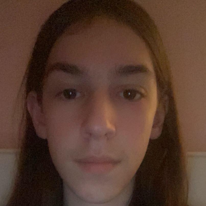 Kaiden Muise