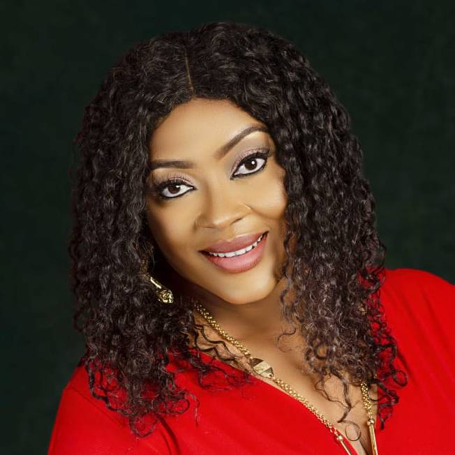Rosemary Ofoegbu