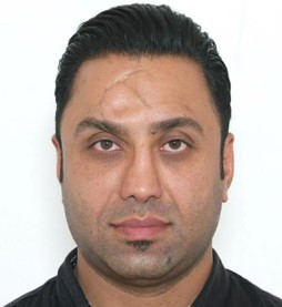 Meysam Mohsenidehkalany