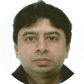 Muhammad Suleman