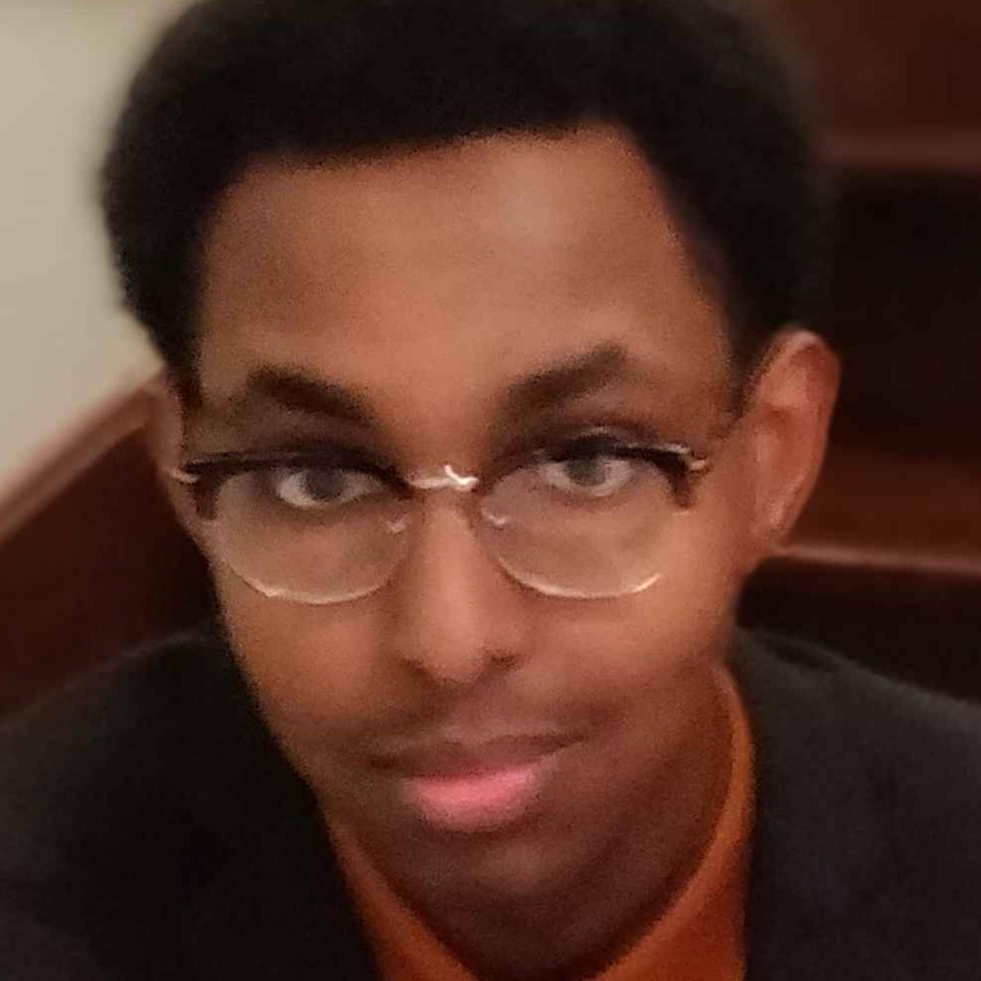Khadar Mousa
