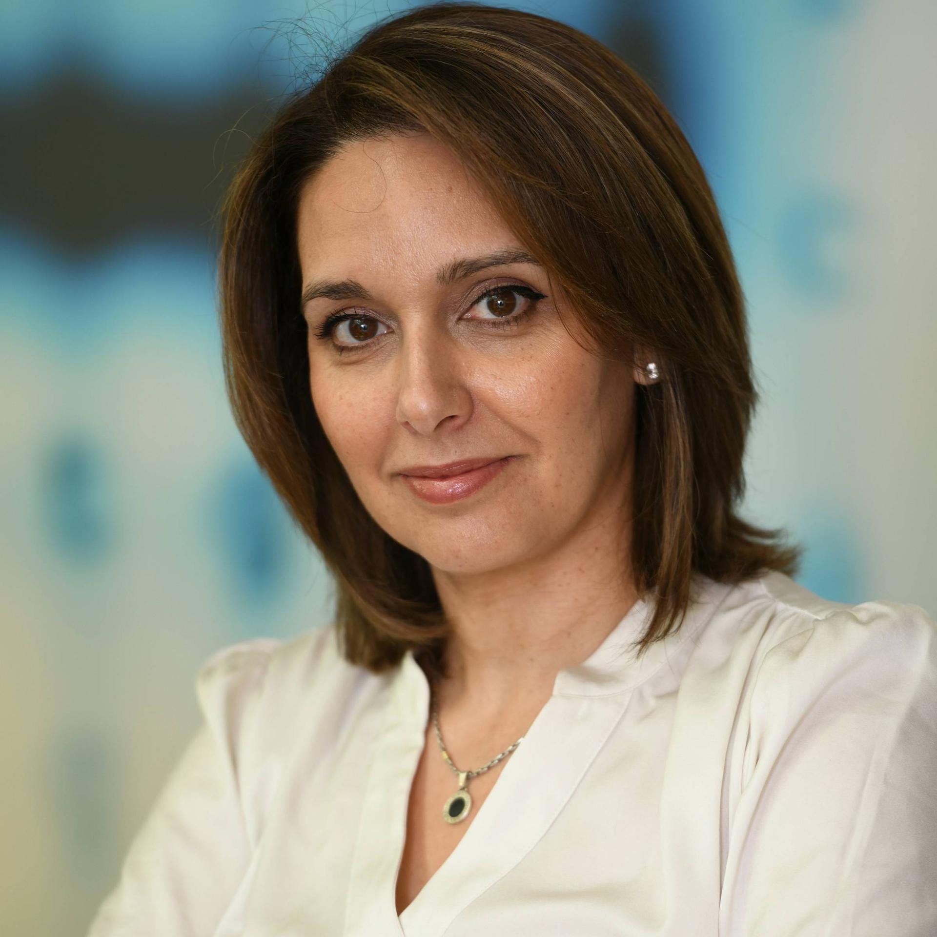 Maria Jose Callero