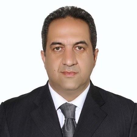 Ali Khazand