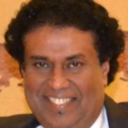 Khurram Aziz Baig