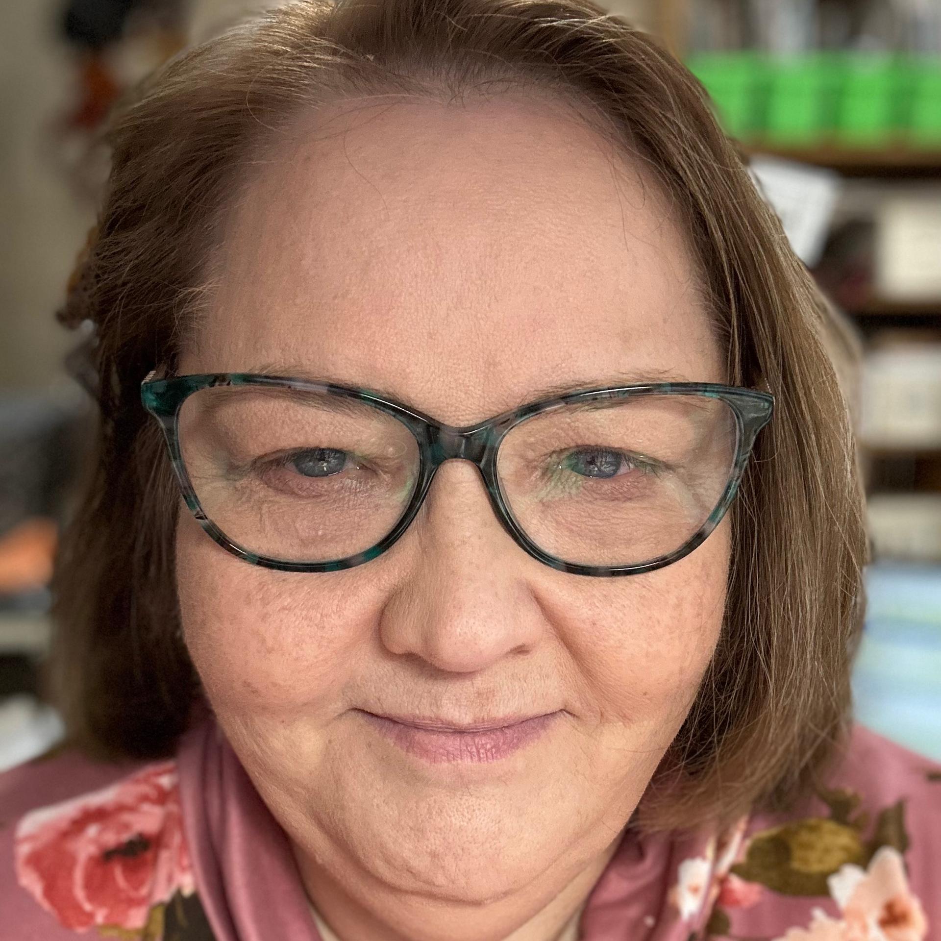 Annette Findlay