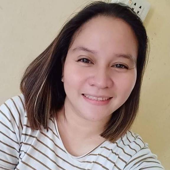 Dorothy Joy Jasme