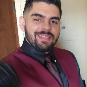 Jorge Cayon Rojas