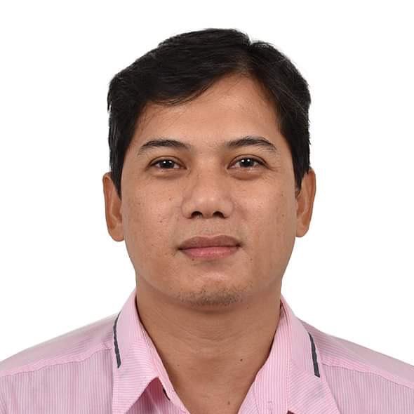 Noli Serrano