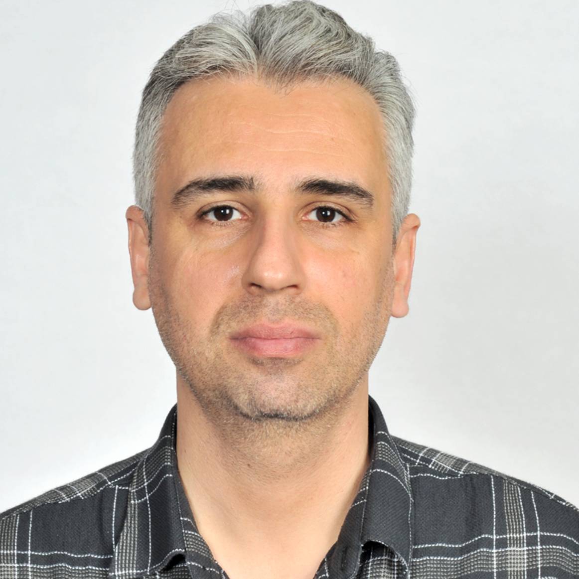 Reza Amini Rastabi