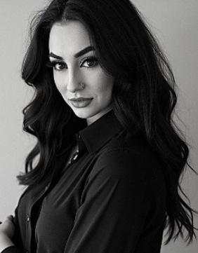Yasmine Wahid