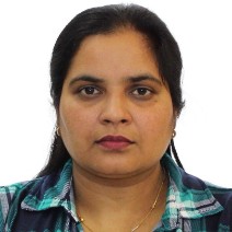 Baljeet Kaur