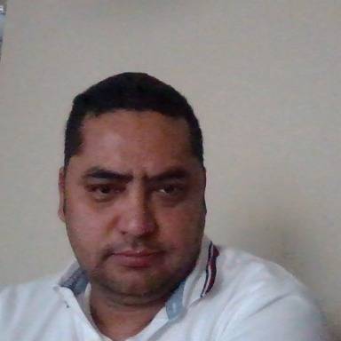 Paras Bohora