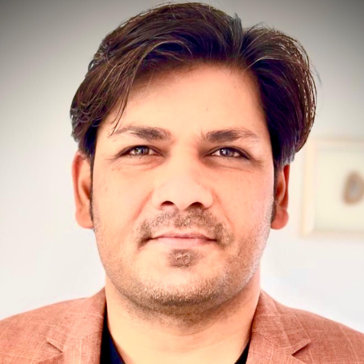 Jayesh Patel