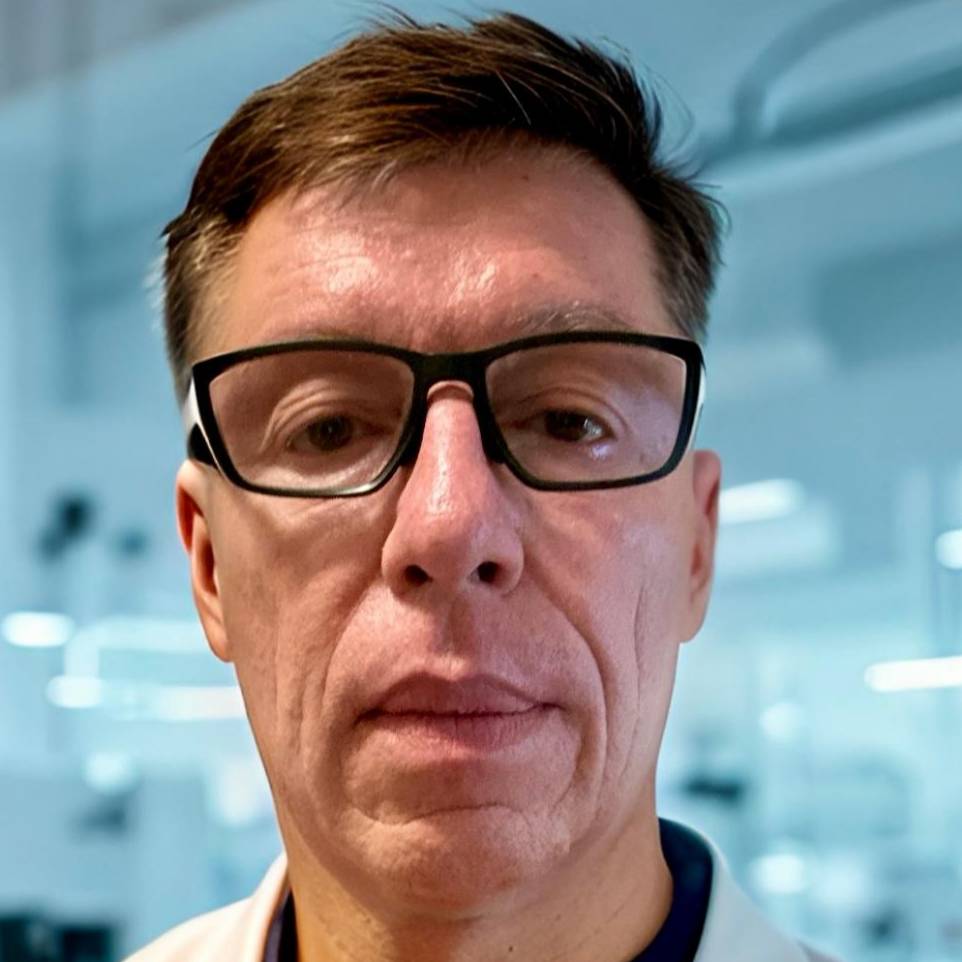 Cyril Possa
