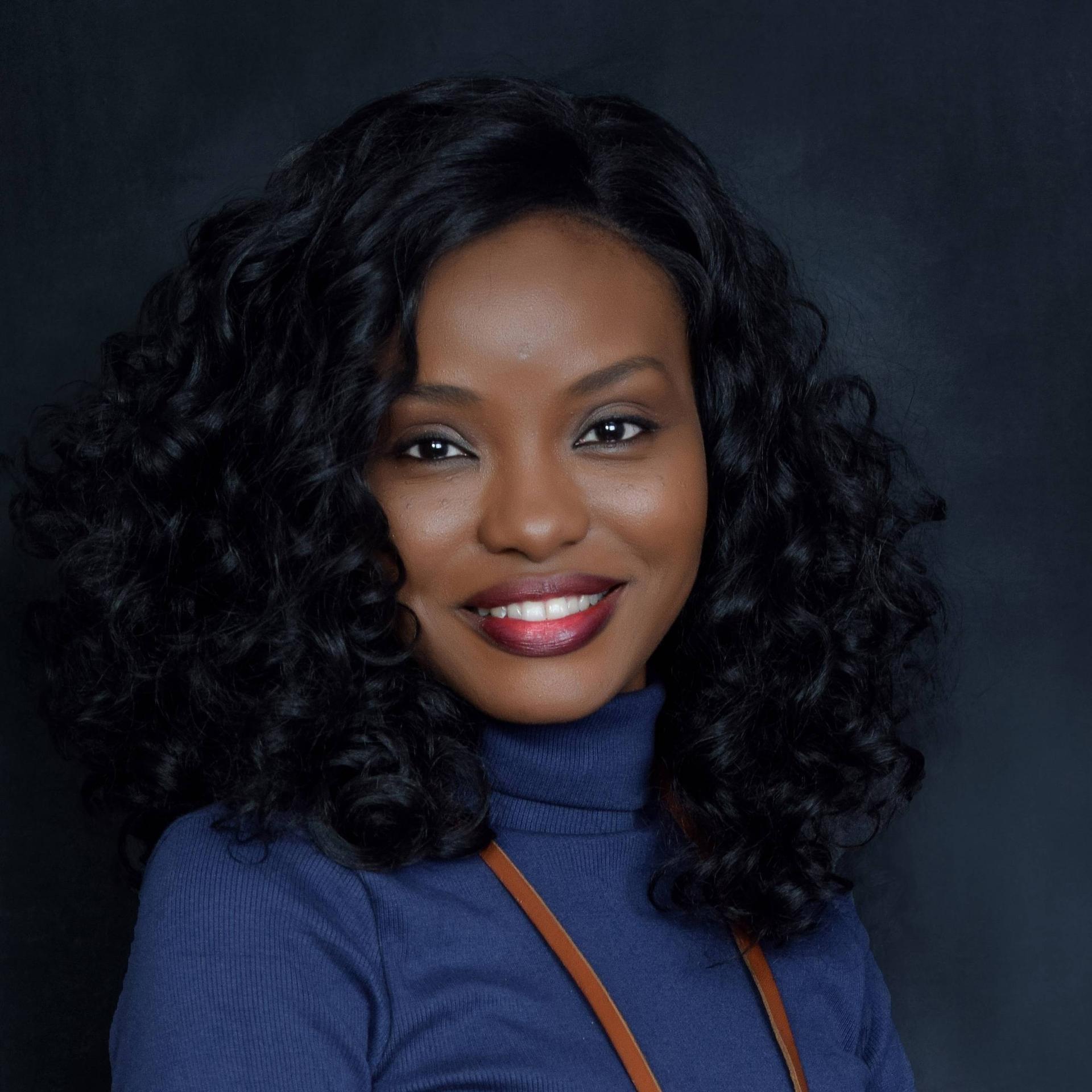 ALEKE GBEMISOLA MODUPE