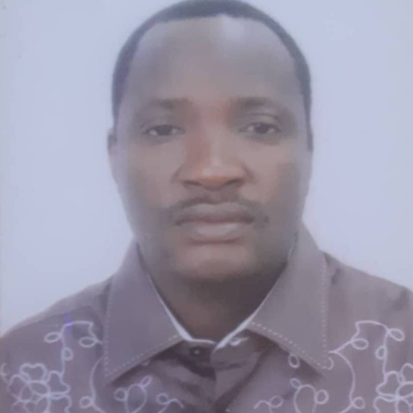 DIMEJI OLATUBOSUN