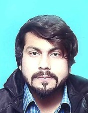 Shahbaz Ali Haider