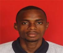 ERIC KWAME GABLA