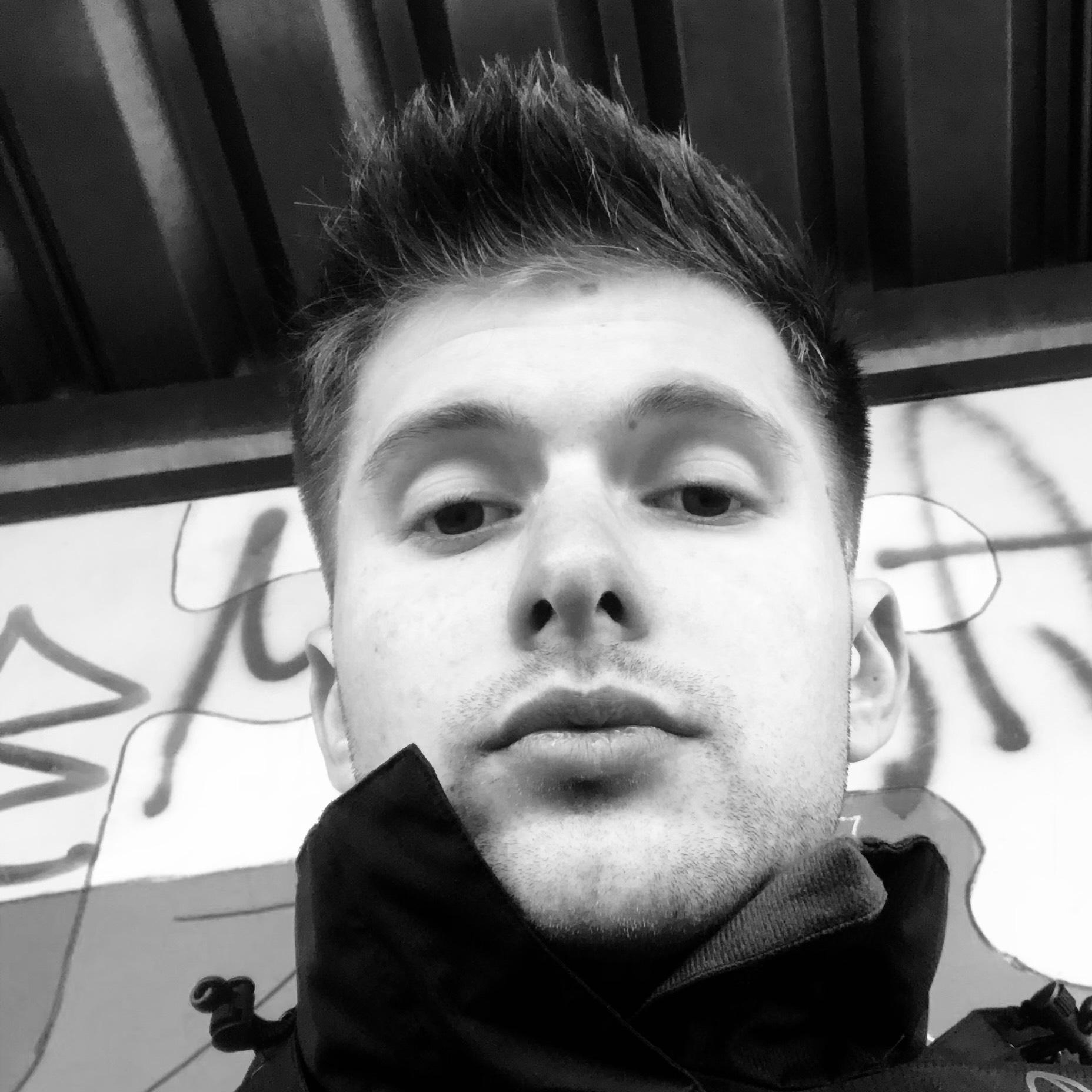 Yevhen Siedov