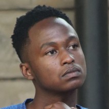 Isaac Wagura