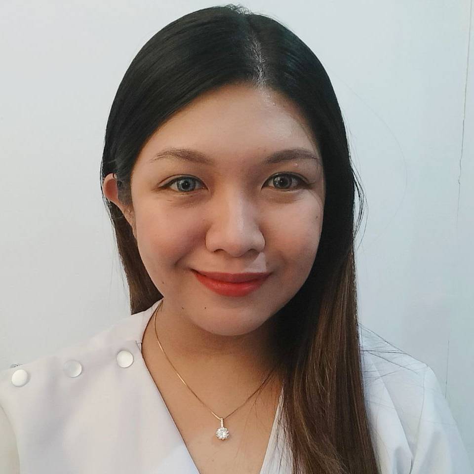 PRINCESS DIANNE TABLADA