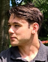 SIMON LAFORTUNE-ROBERTS