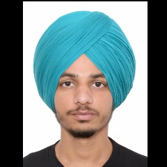 Rupinder Singh