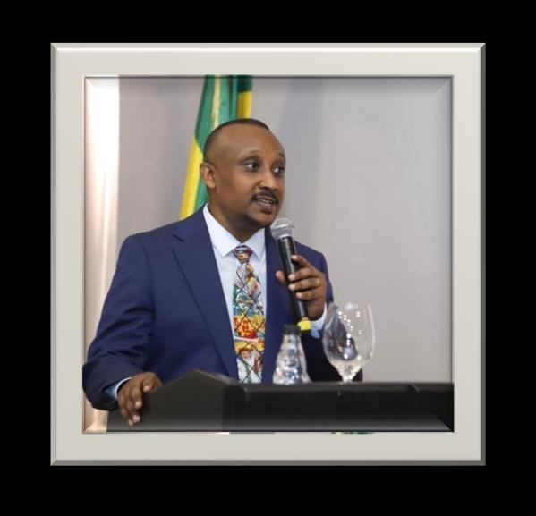 HENOK SEIFU MERID