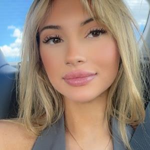 Megan Meredith