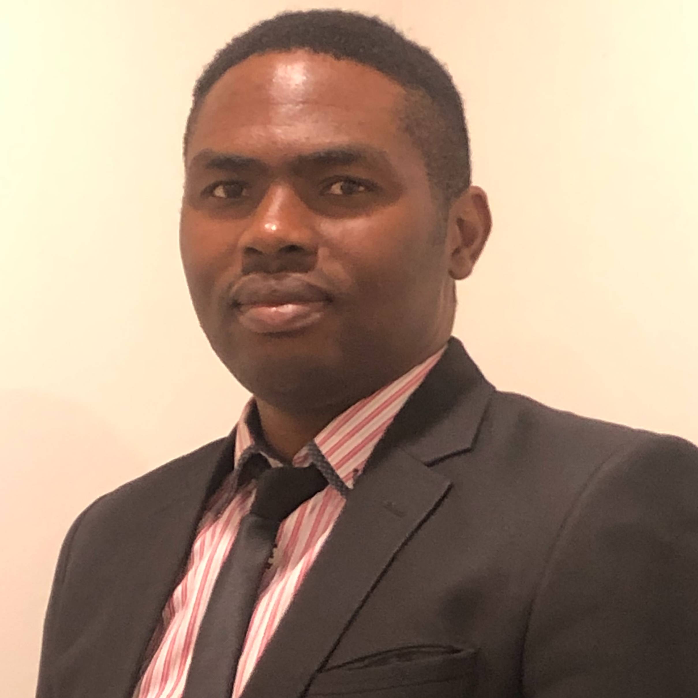 Chima Osuagwu