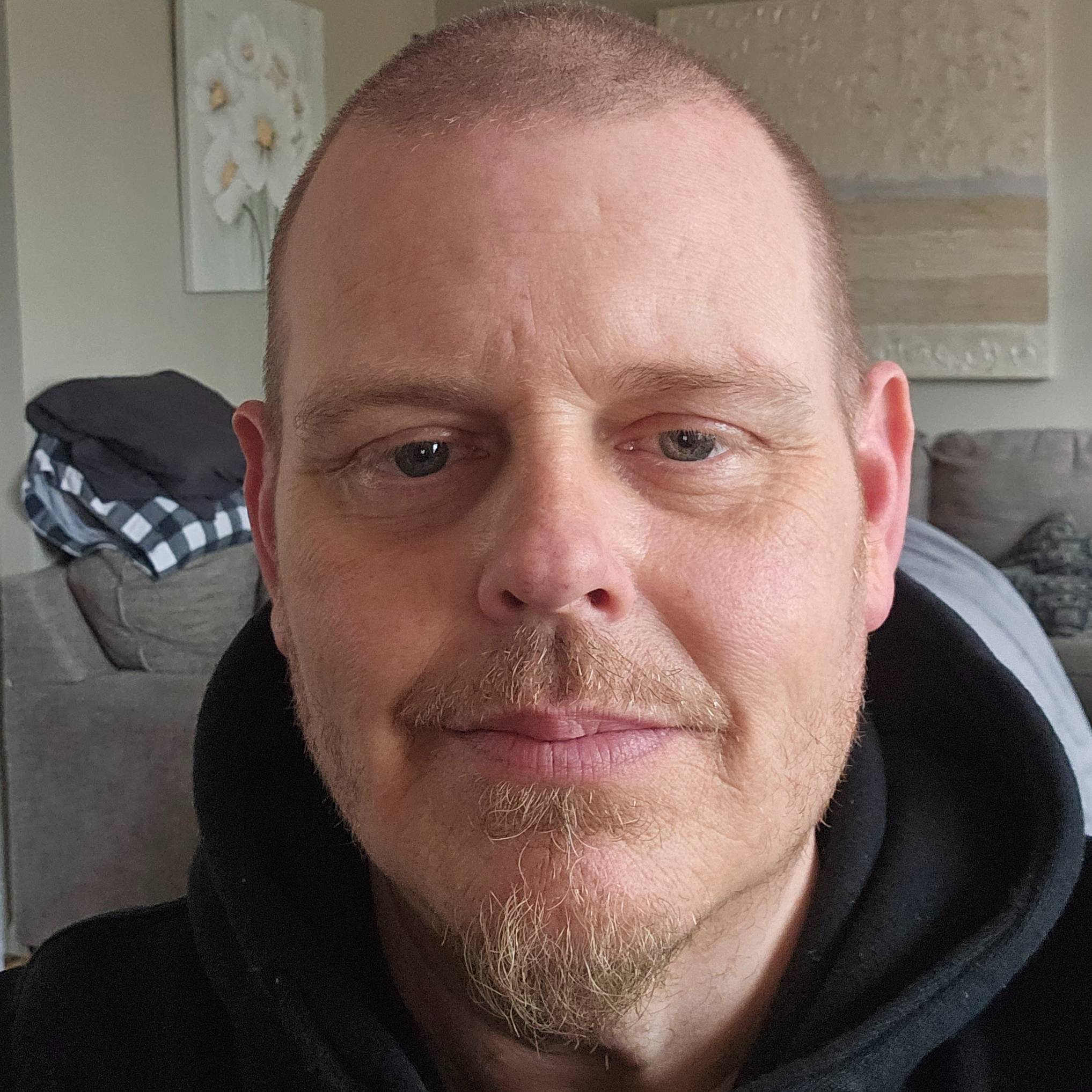 Brad Steeves