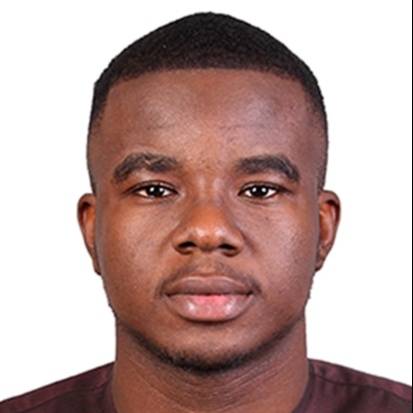 Edmond Oginah