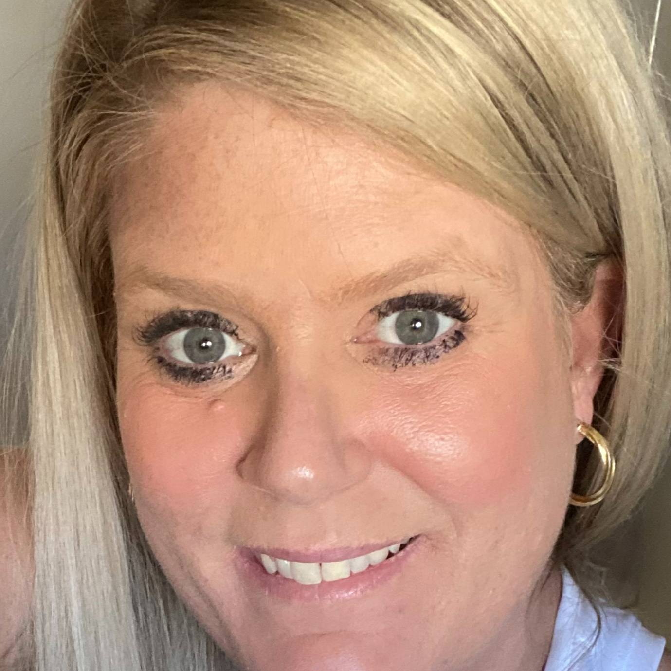 Samantha Balfour