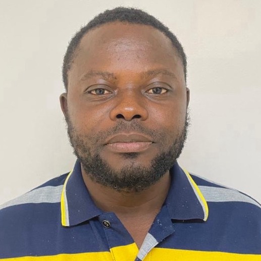 Emmanuel Addo