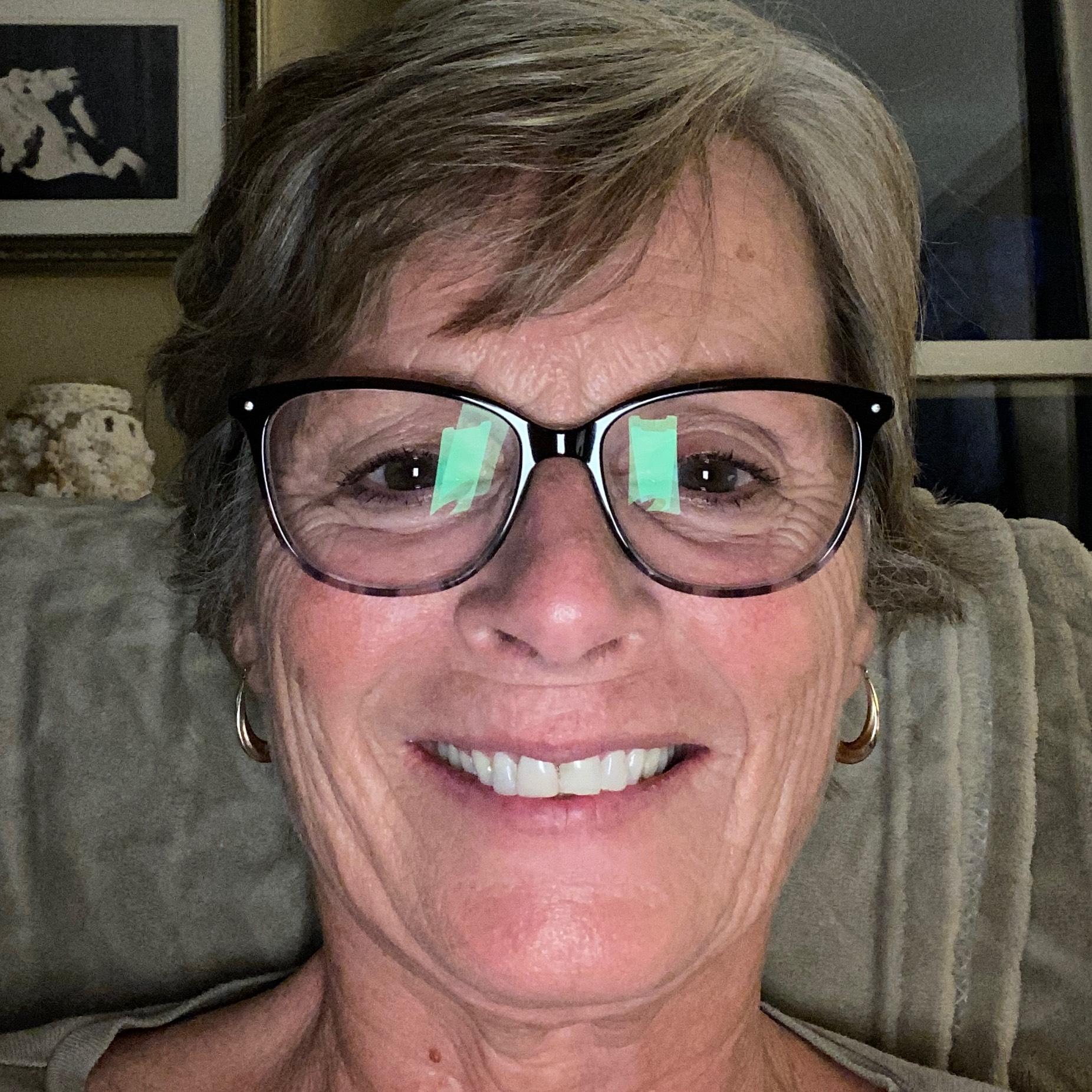 Karen Ritcey