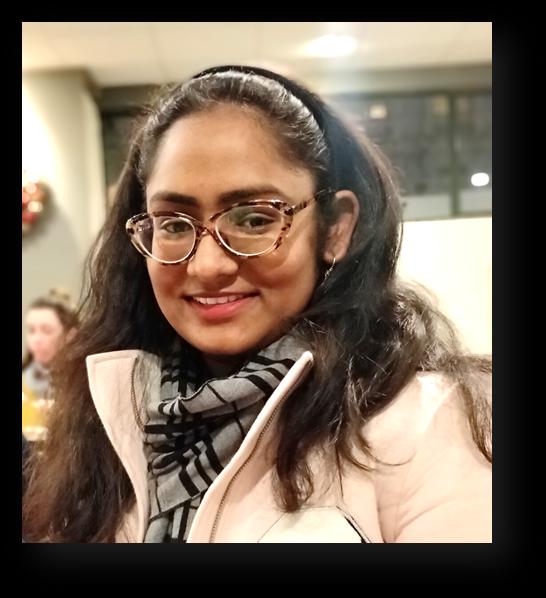 Sharon Vidya Sagar