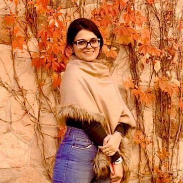 Kashish Gangash