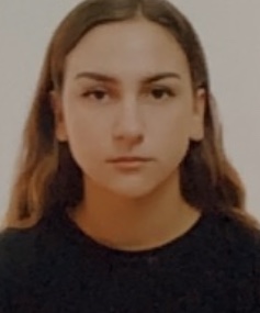 Oleksandra Osadcha