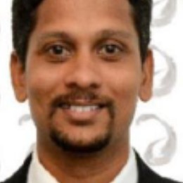 Dilan Fernando