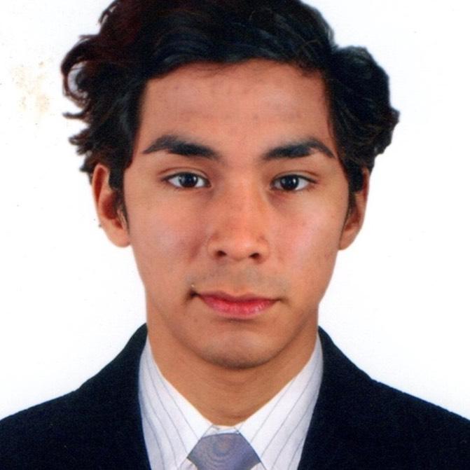 Kenyi Montoya