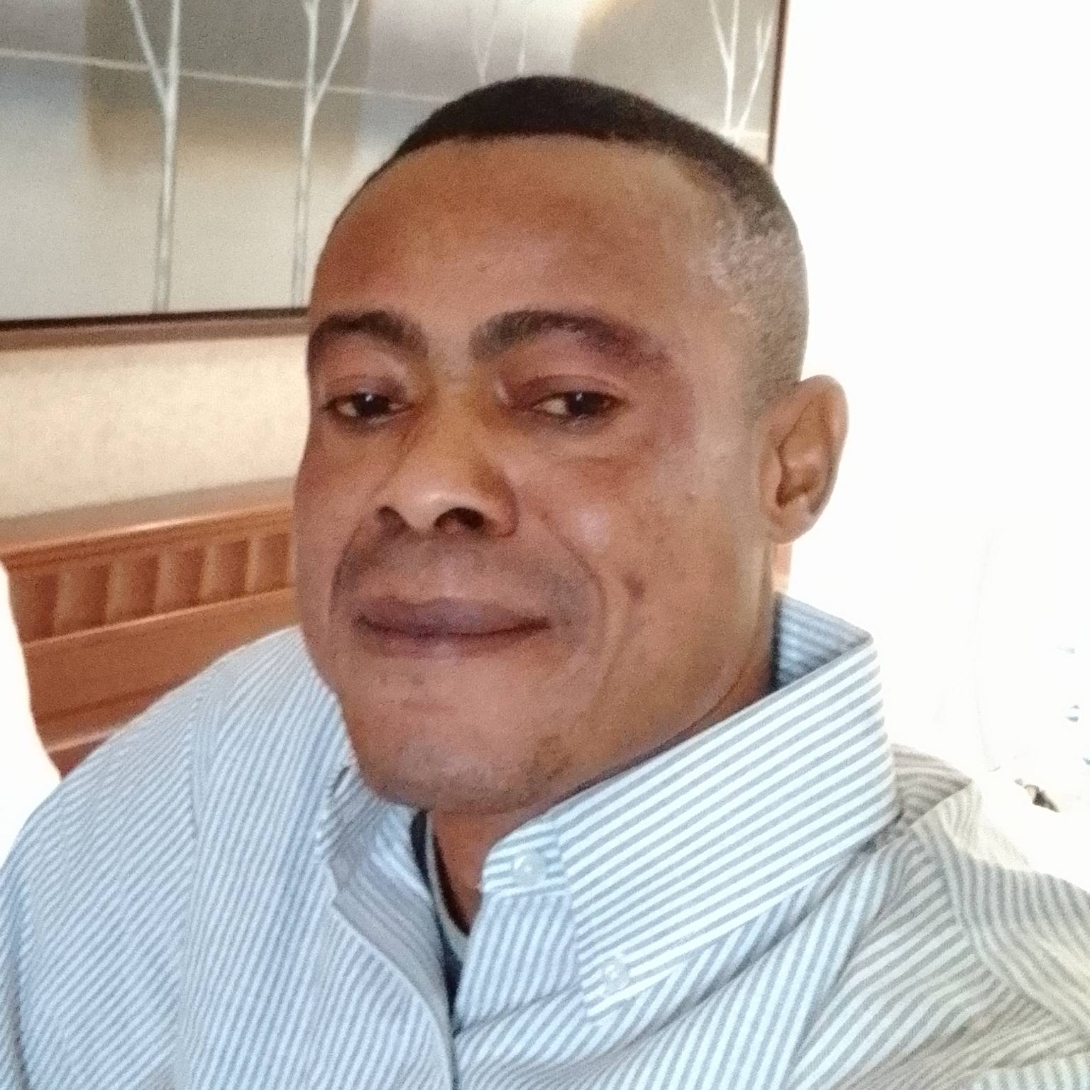 CLEMENT KOLADE OLAIYA
