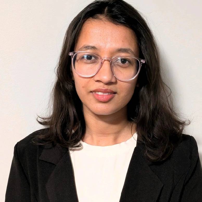 Anusha Adhikari