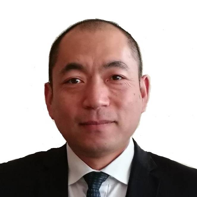 Yasong Zhu