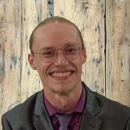 Jeffrey Lade