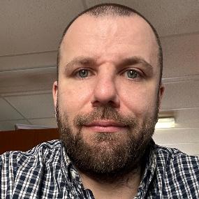Jonathan Robidoux