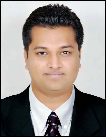Parth Brahmbhatt